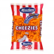 Cheezie Vending Medicine Hat